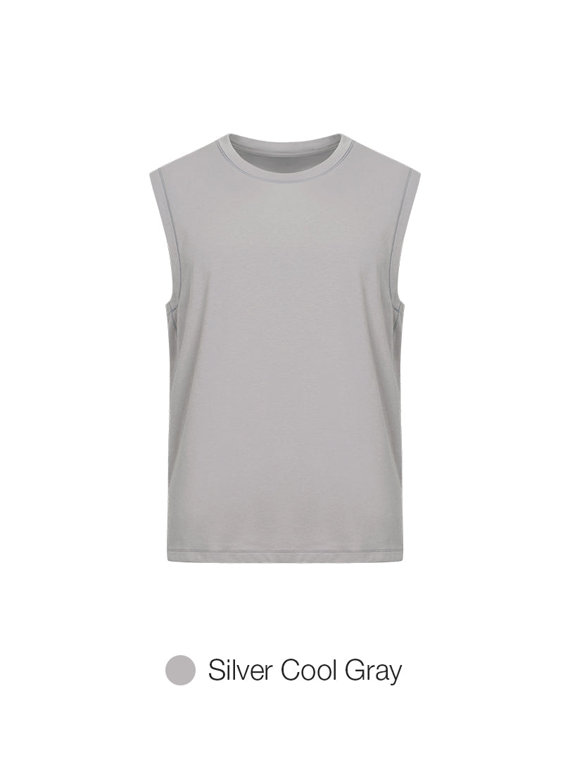 Men's Breezefit Tank Top