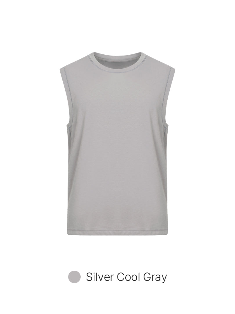 Men's Breezefit Tank Top