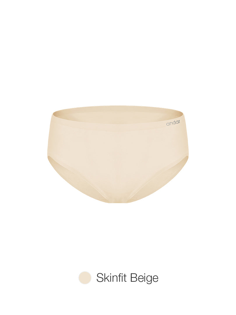 [SET] NEW All-Day Fit Cooling Bra & Panty