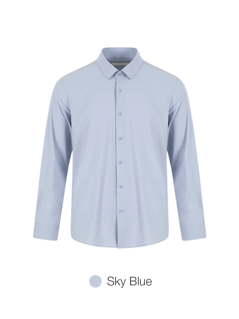 Men's ice Classic Stretch Shirt