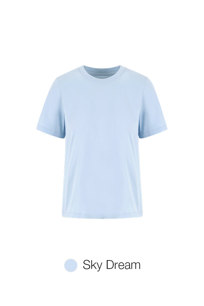 Airy Fit Light Short Sleeve