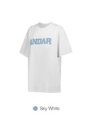 mellowtouch ANDAR Oversized Fit Short Sleeve