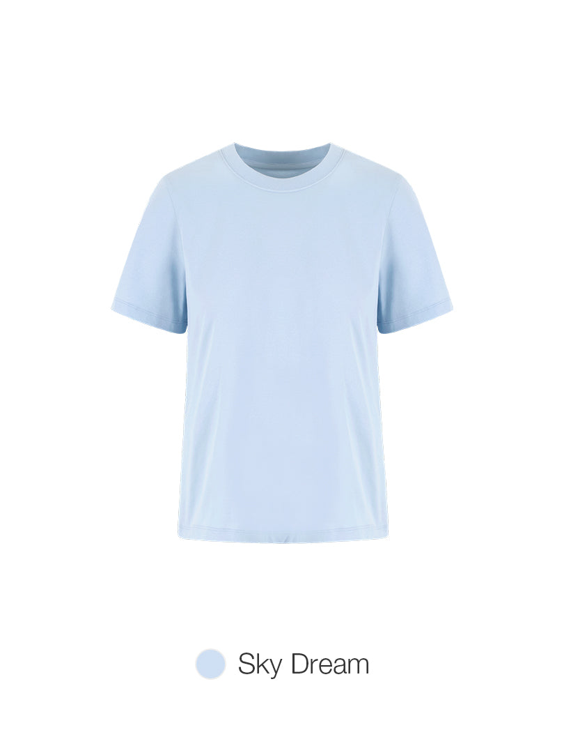 Airy Fit Light Short Sleeve