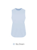 [2 SET] NEW airyfit Tank Top + airyfit Shorts (Short)