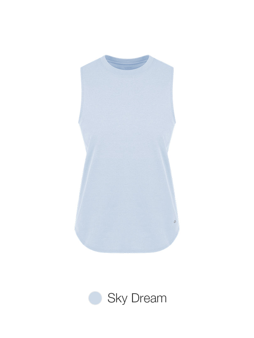 airy fit Tank Top