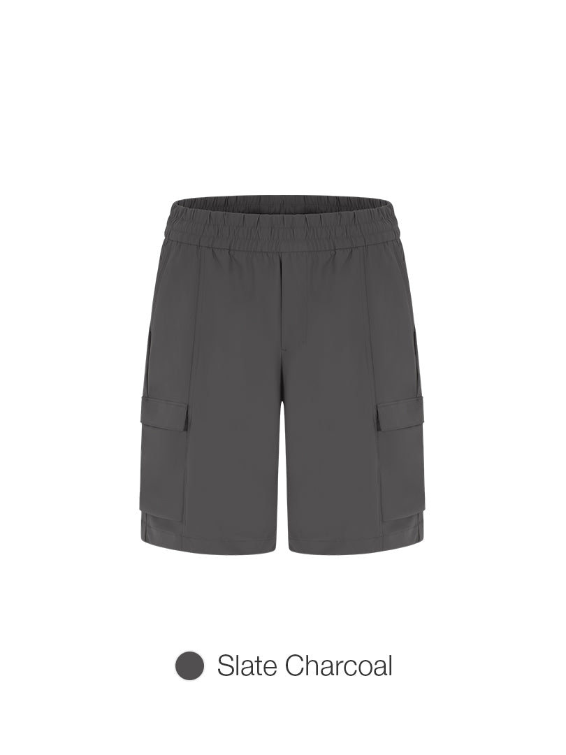 Men's Icebreathe Cargo Shorts