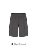 Men's Icebreathe Cargo Shorts