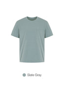 Men's Airy Fit Pocket Short Sleeve