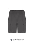 Men's Icebreathe Cargo Shorts