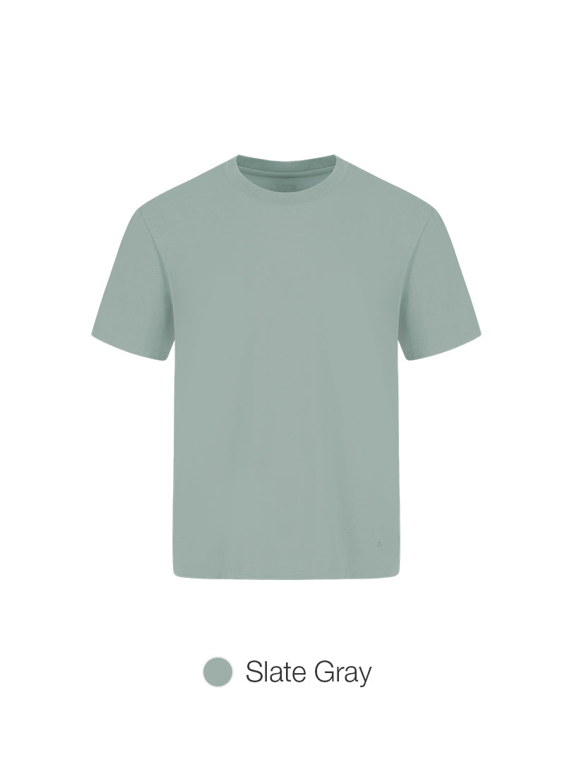 Men's Airy Fit Short Sleeve