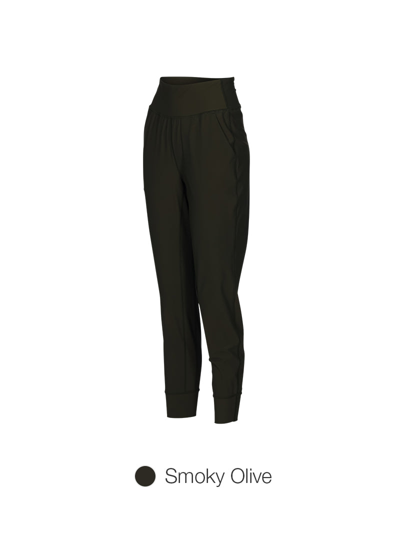 Icemooth Jogger Leggings