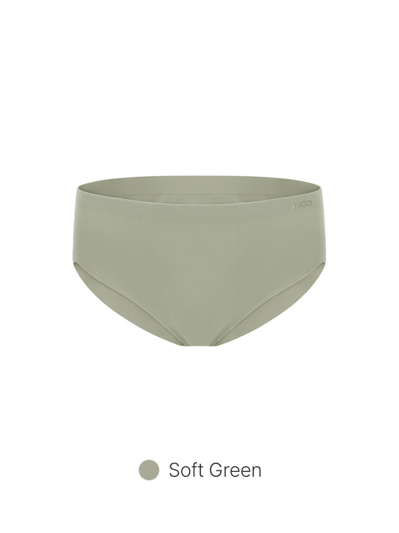 [5 SET] All-Day Fit C–D Cup Bra (Hook & No-hook) & Panty