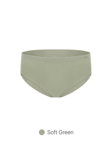 All-Day Fit Panty (Hiphugger)