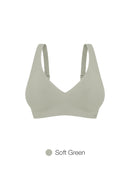 [5 SET] All-Day Fit Bra (Hook & No-hook)