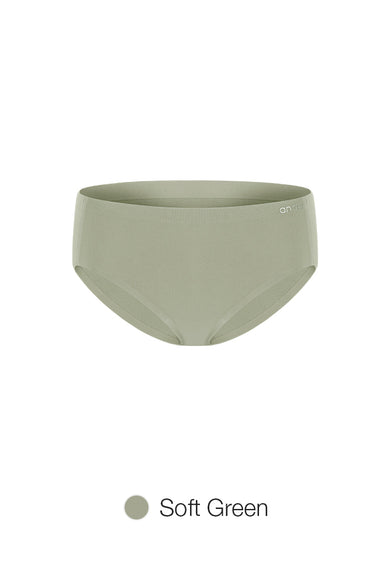 All-Day Fit Cotton Panty