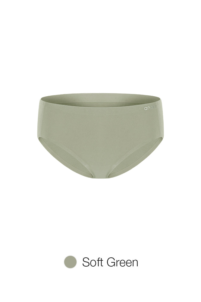 All-Day Fit Cotton Panty