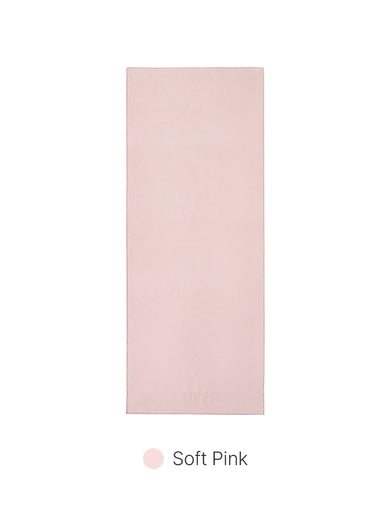 Non-Slip Yoga Mat Towel