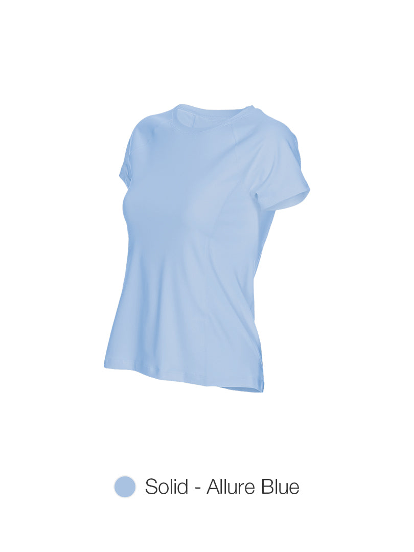 [3 SET] Airtouch Pace Short Sleeve