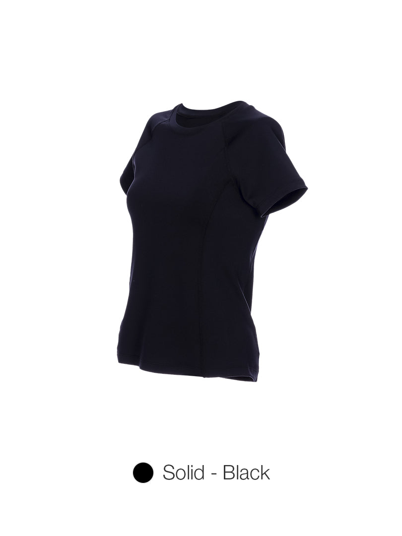 [3 SET] Airtouch Pace Short Sleeve