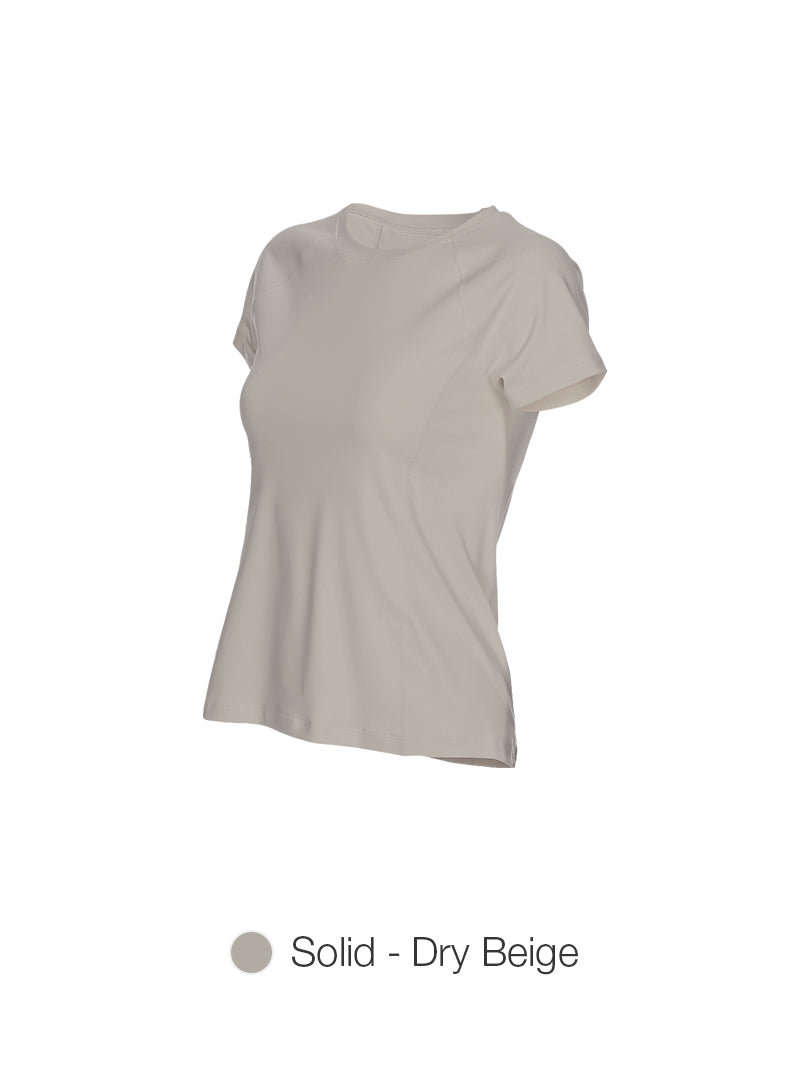 [3 SET] Airtouch Pace Short Sleeve