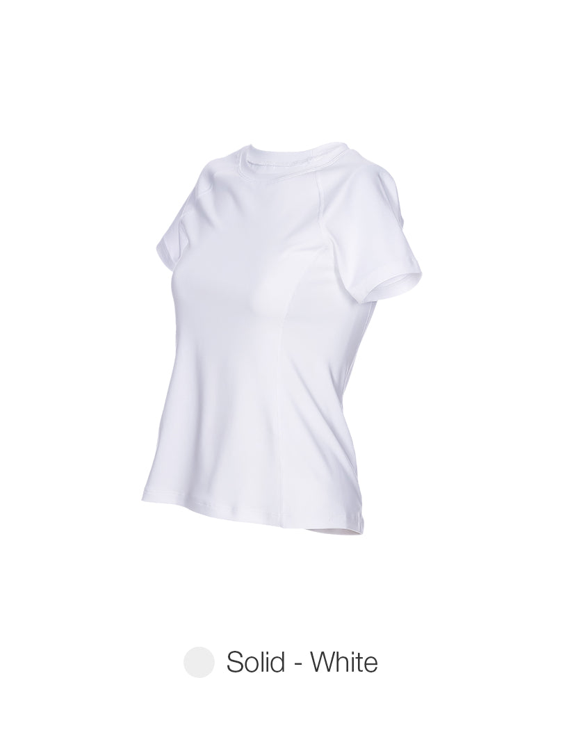 [3 SET] Airtouch Pace Short Sleeve