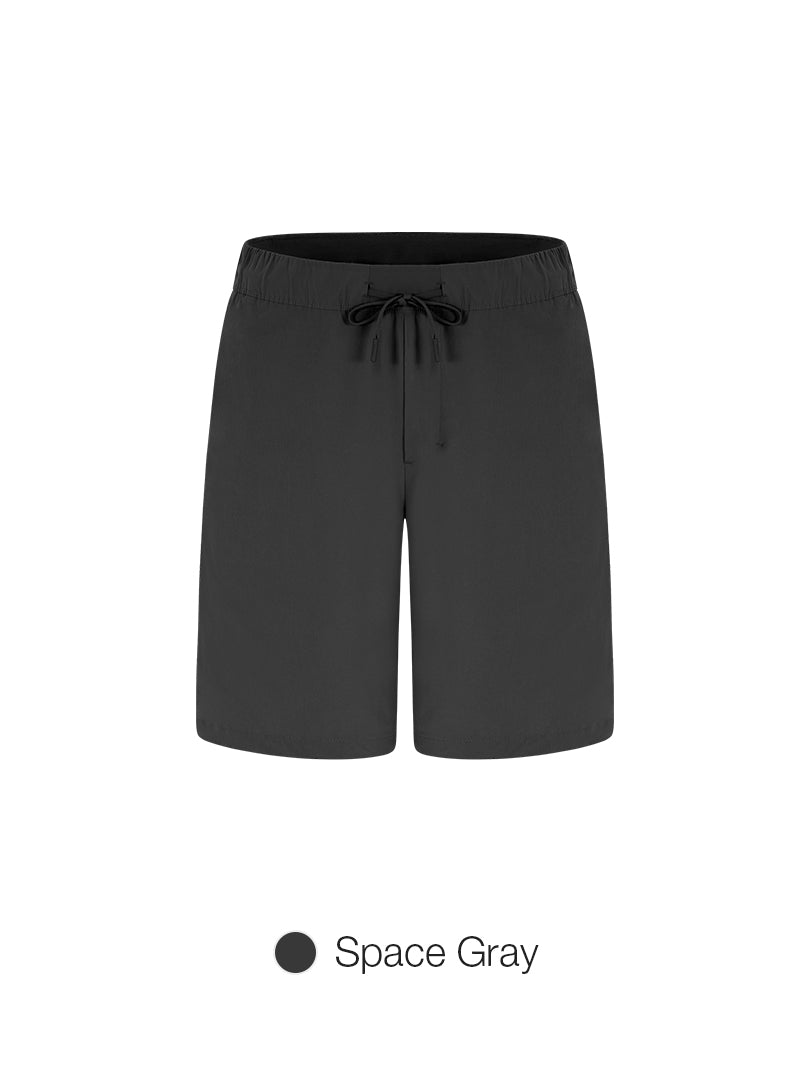 Men's Airst Shorts (Knee Length)