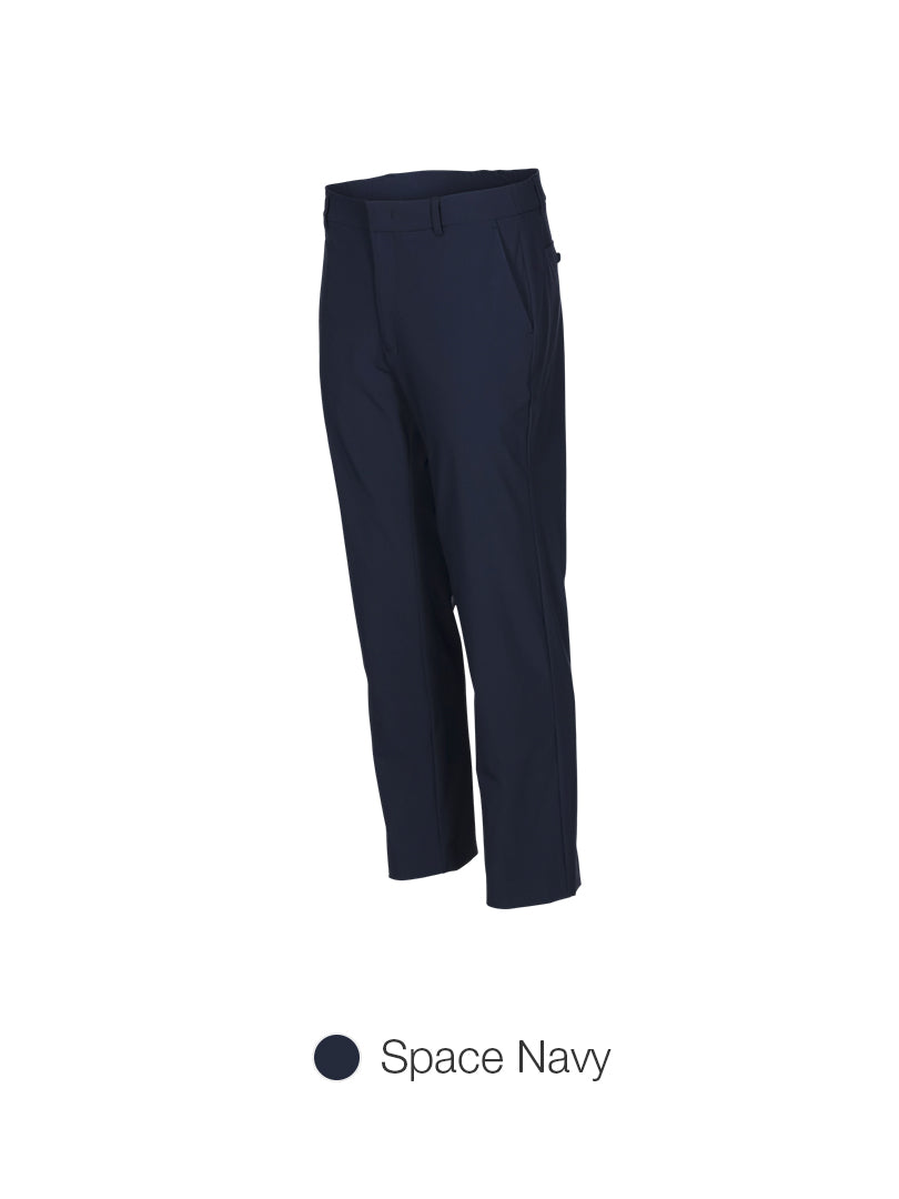 [SET] Men's airyfit Short Sleeve Polo & Pants