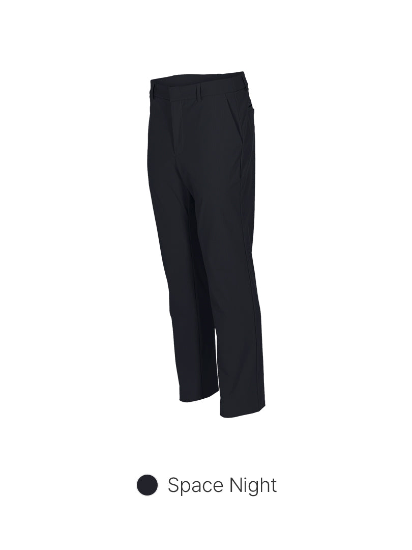 Men's Airprime Micro Stripe Trousers