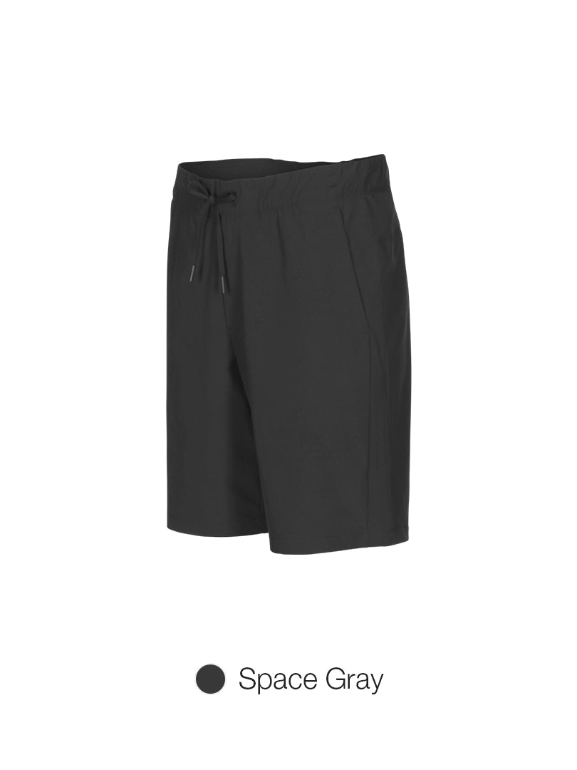 Men's Airst Shorts (Knee Length)