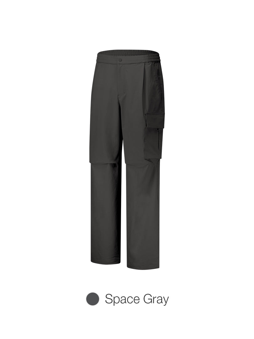 Men's Airst 2 Way Cargo Pants