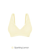 NEW All-Day Fit Cooling Bra (Built-In Pads)