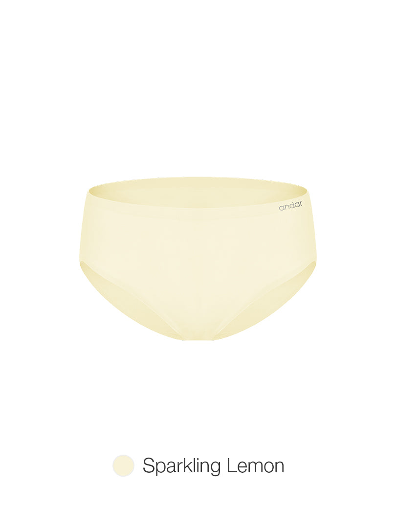 NEW All-Day Fit Cooling Panty