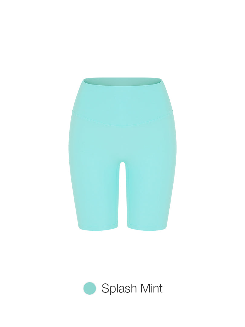 [Outlet] Airywin Biker Shorts