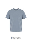 Men's Airy Fit Pocket Short Sleeve