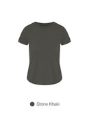 [2 SET] Airy Fit Slim Fit Short Sleeve