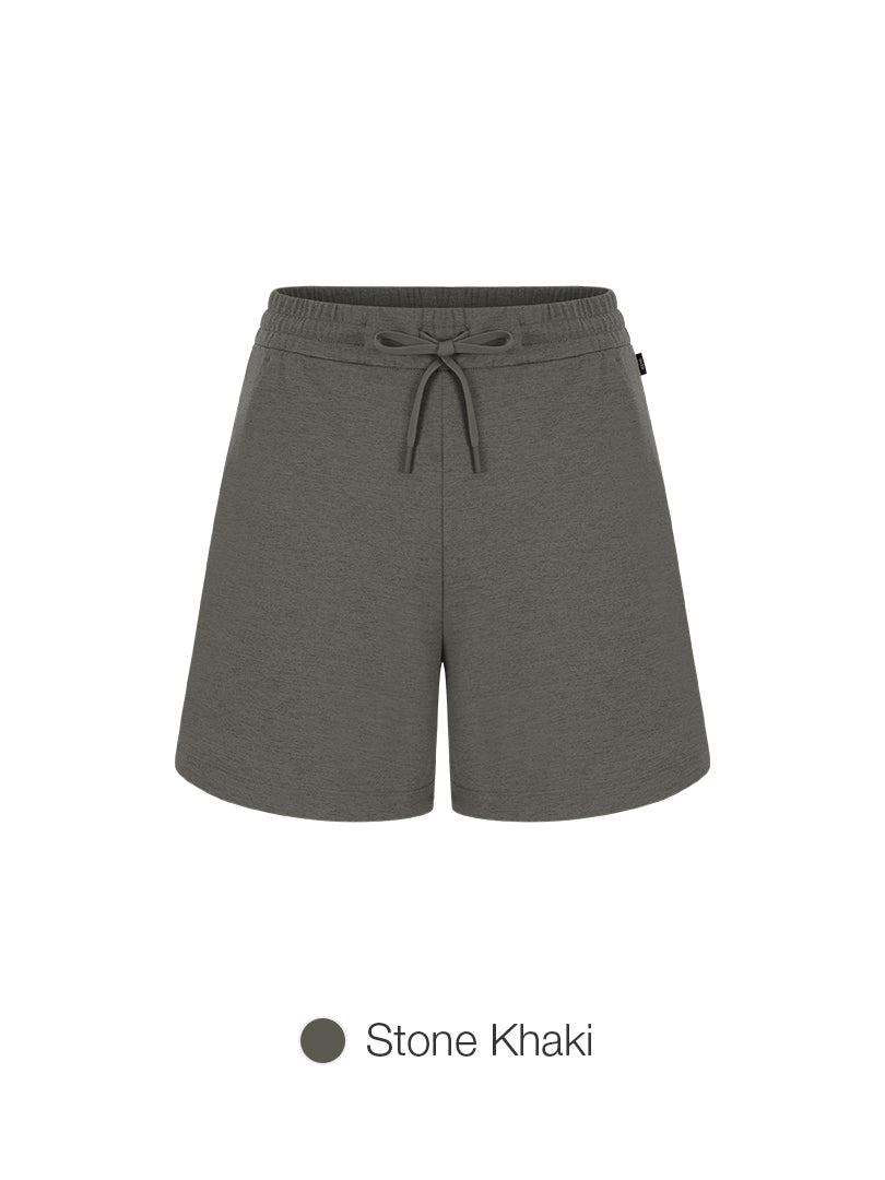 airy fit Shorts (Short)