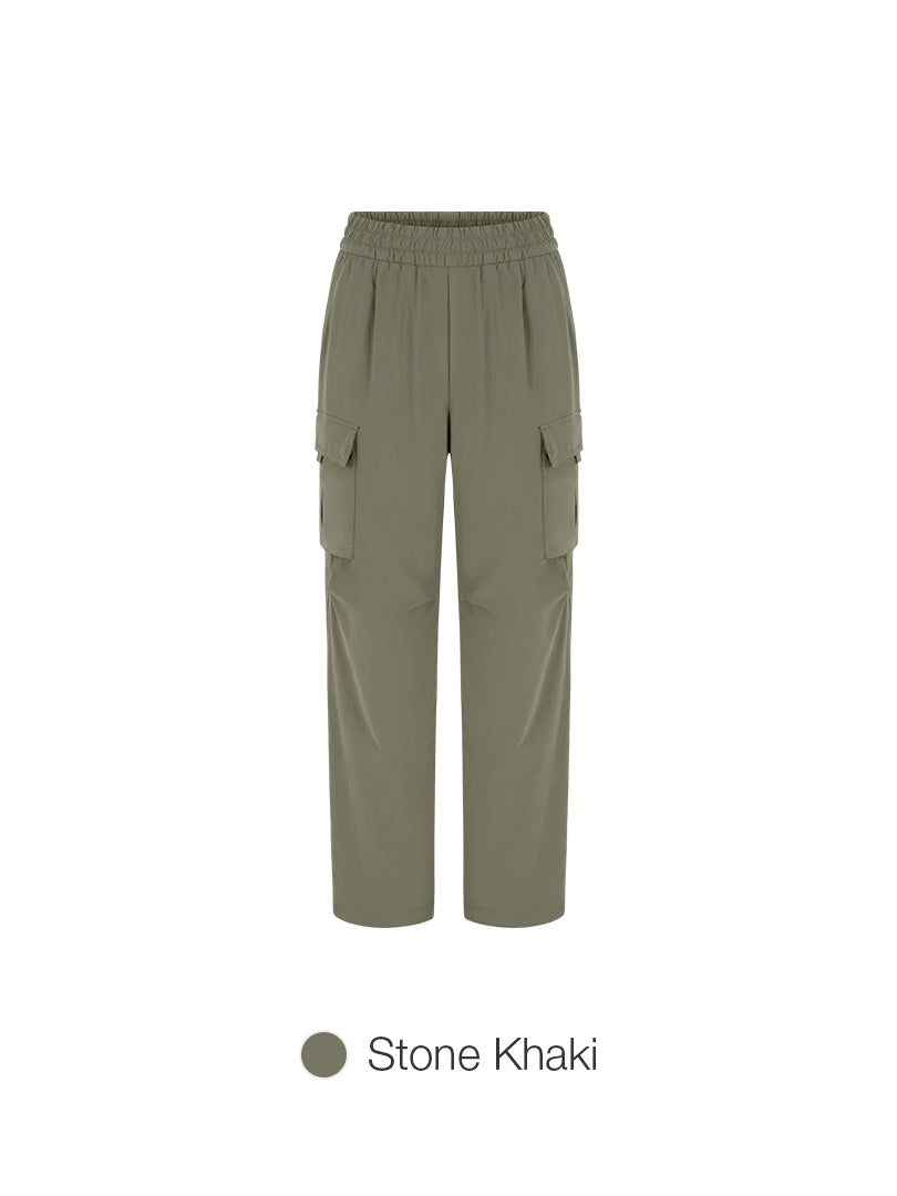 [OUTLET] Airst 2 Way Cargo Pants