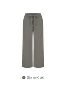 [2 SET] airyfit Wide Pants