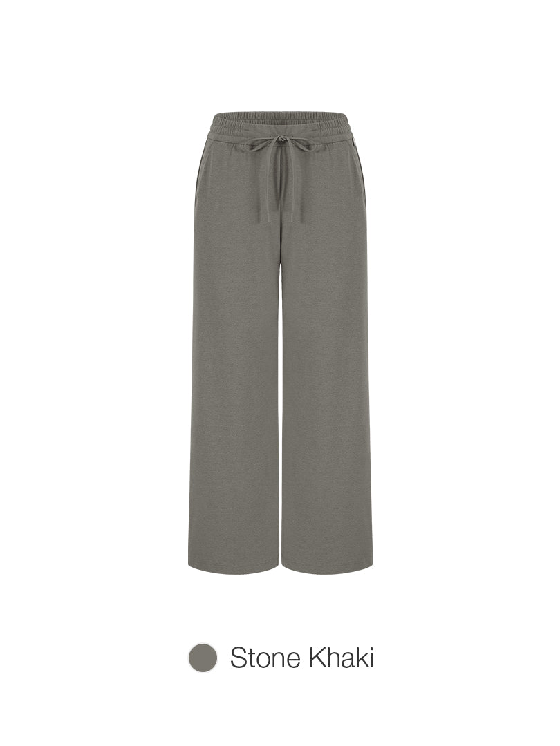 [2 SET] airyfit Wide Pants