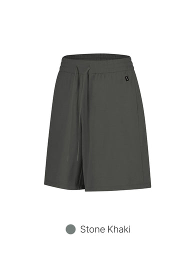 Airy Fit Bermuda Shorts