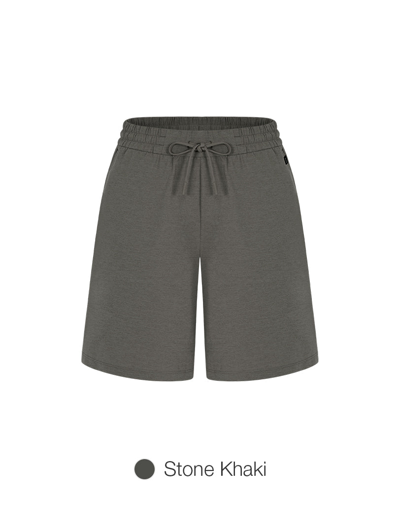 Airy Fit Bermuda Shorts