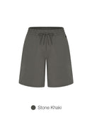 Airy Fit Bermuda Shorts