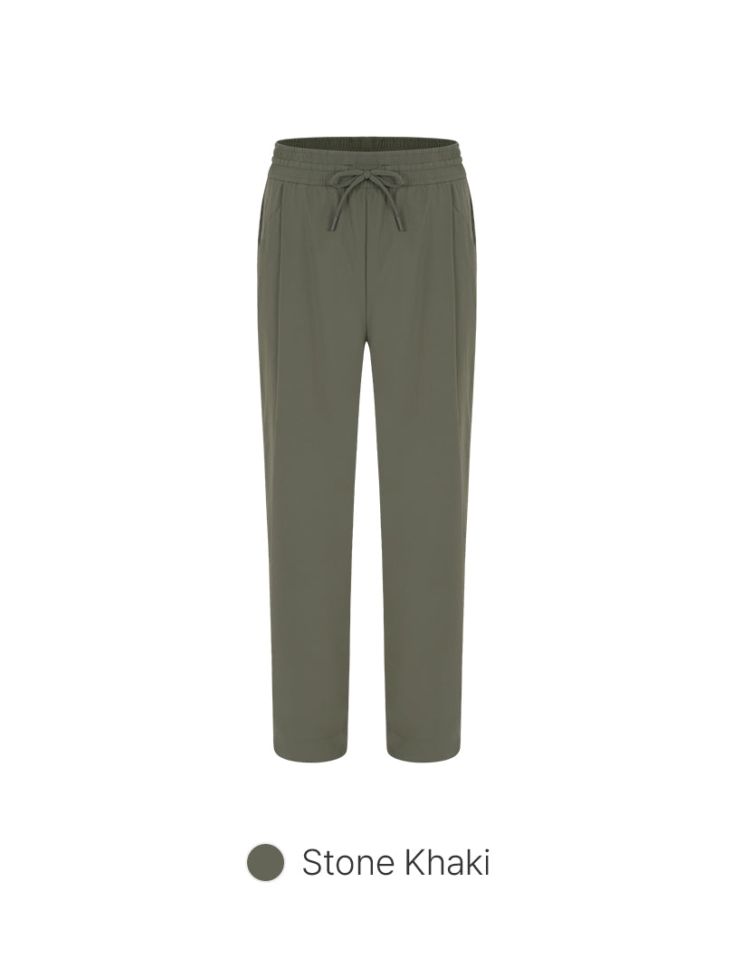 Airst Baggy Fit Pants
