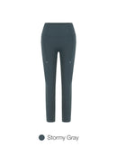 Running Leggings with Pockets