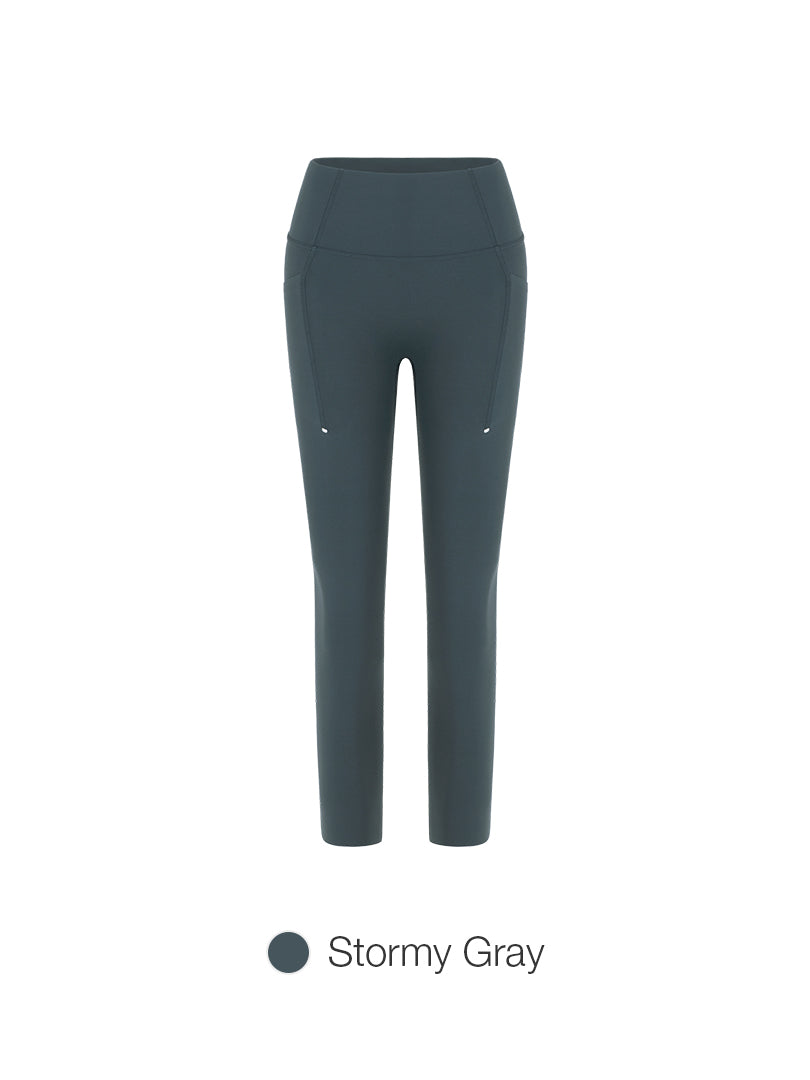 Running Leggings with Pockets