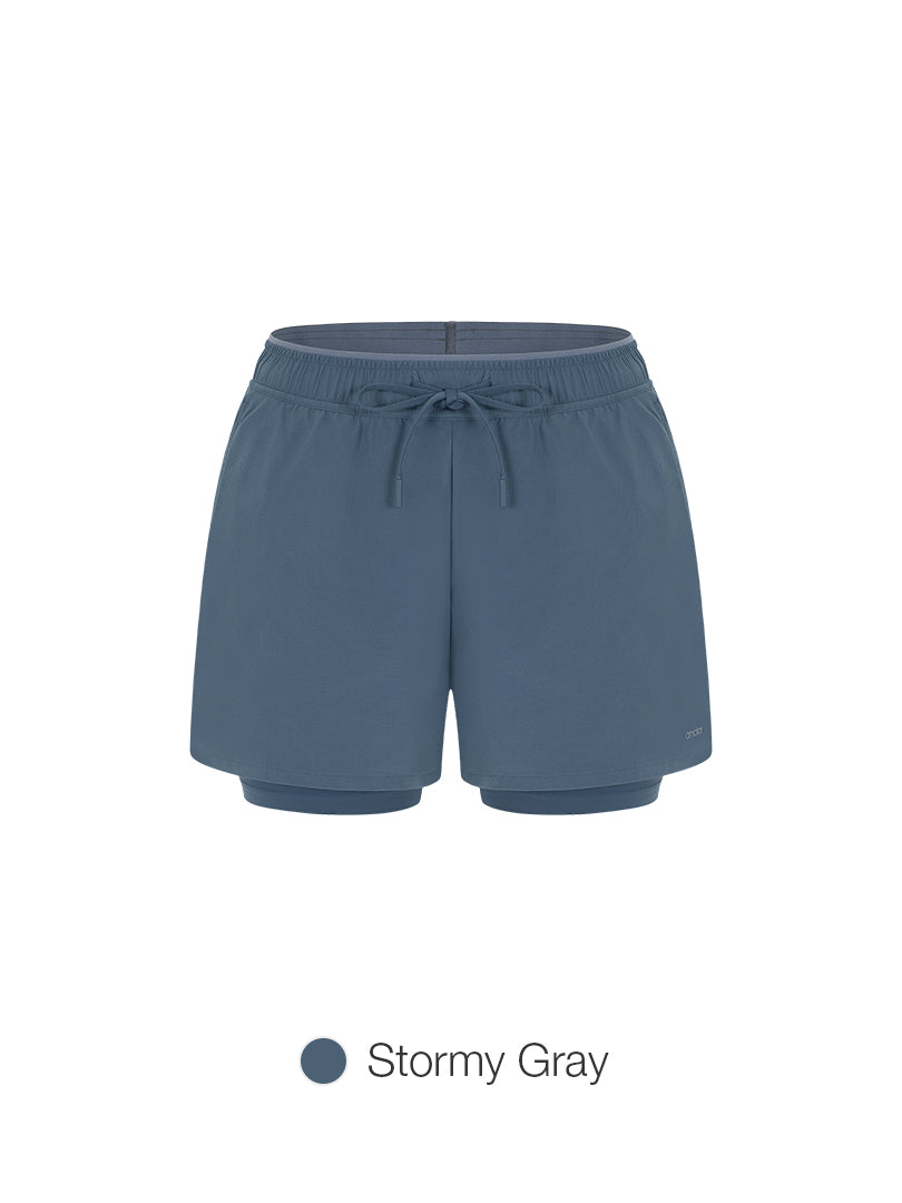 Airst 2 in 1 Shorts