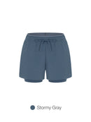 Airst 2 in 1 Shorts