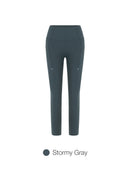 Running Leggings with Pockets