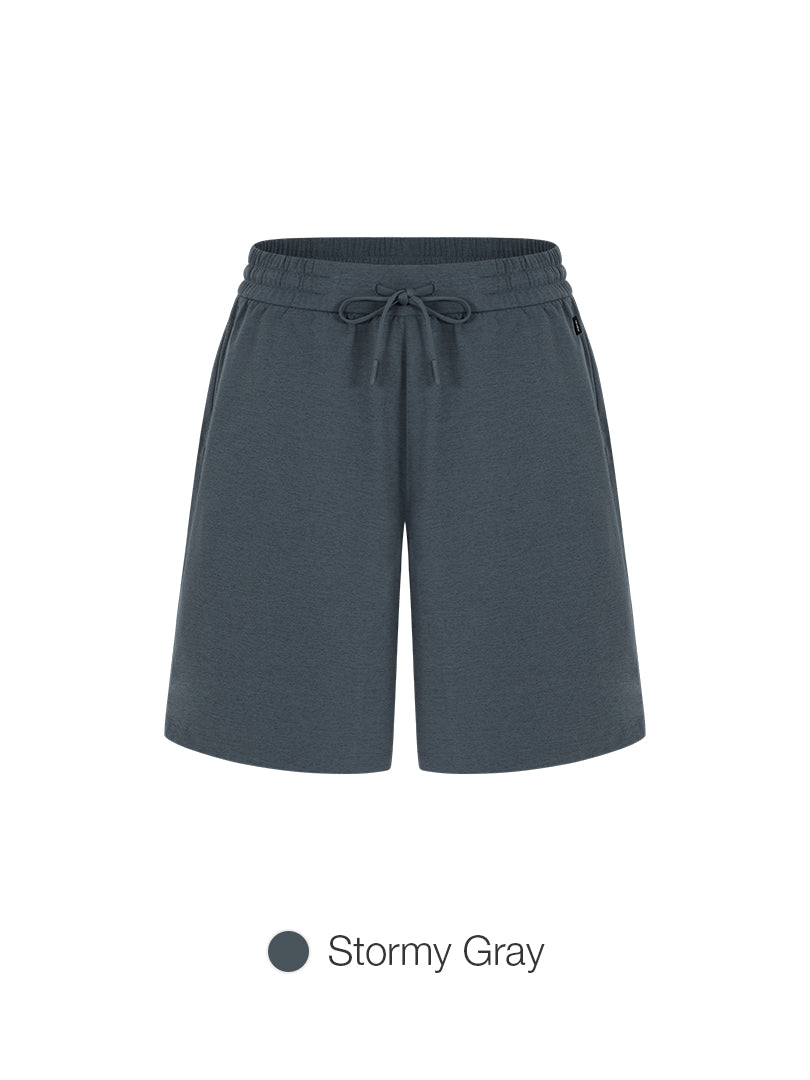 Airy Fit Bermuda Shorts