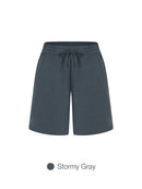 Airy Fit Bermuda Shorts